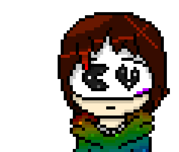 [5b2f3e] Outdated sprite because mobile) hello