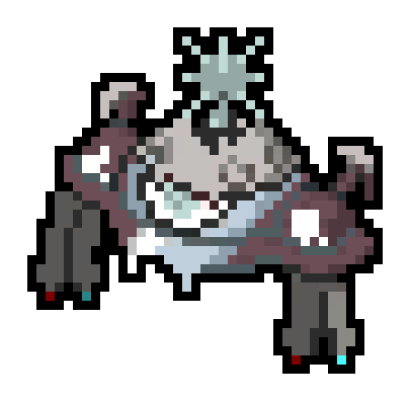 [97d672] Spacian Magnezone