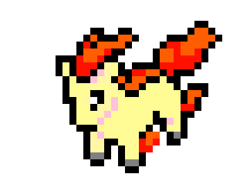 [8725a2] Ponyta