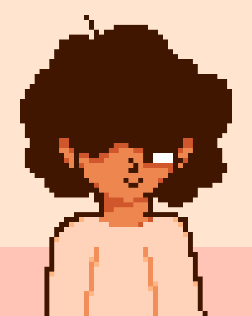 [fe30e2] I feel like someone is controling multple people