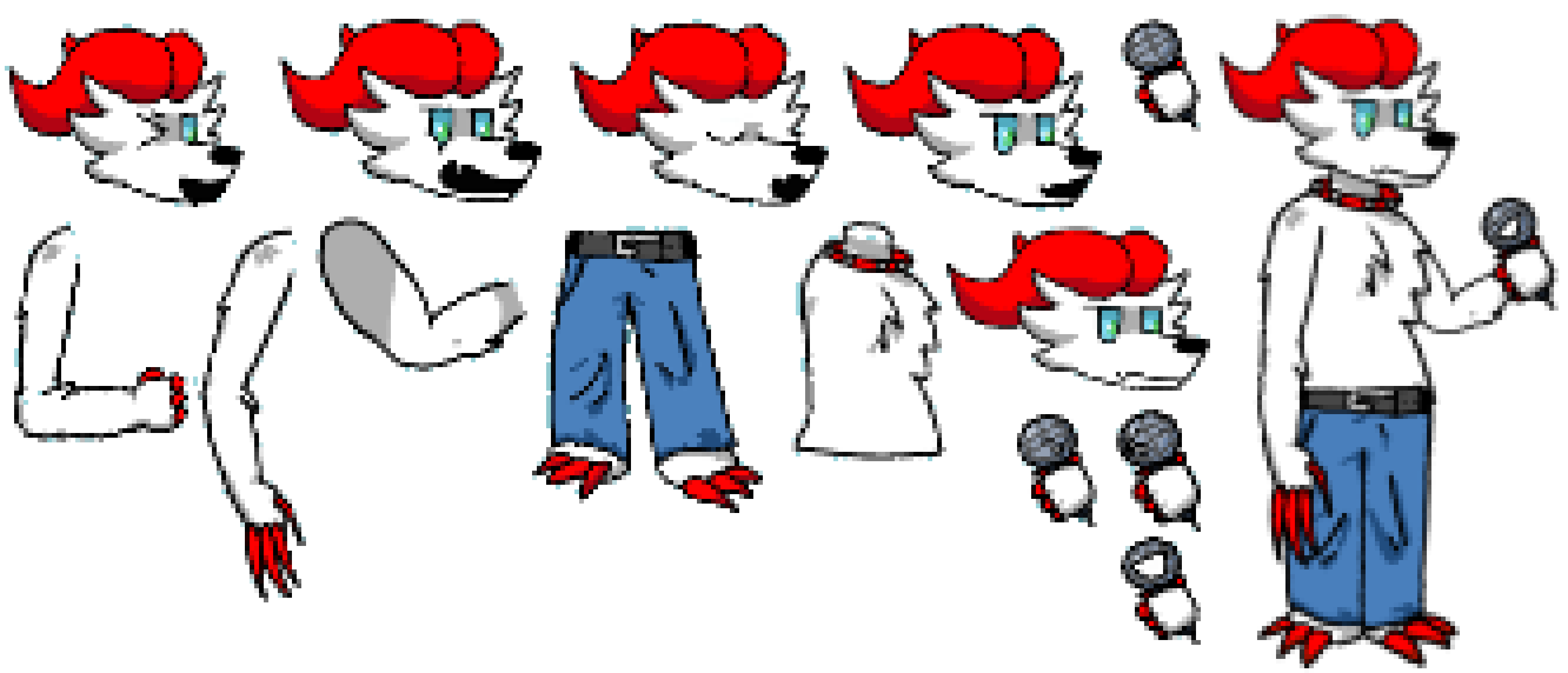 [583245] FNF-Terrie_W.I.P_V2