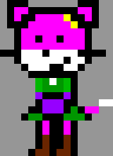 [b00d6d] So Uh... I Made A Sweater For Giggly -Lebryan J.