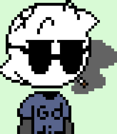 [46ad36] The answer only matters if you JO, which I hope you don't, green shirt dawg - K.Vargas