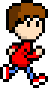 [9664c4] running/walking 4 v2