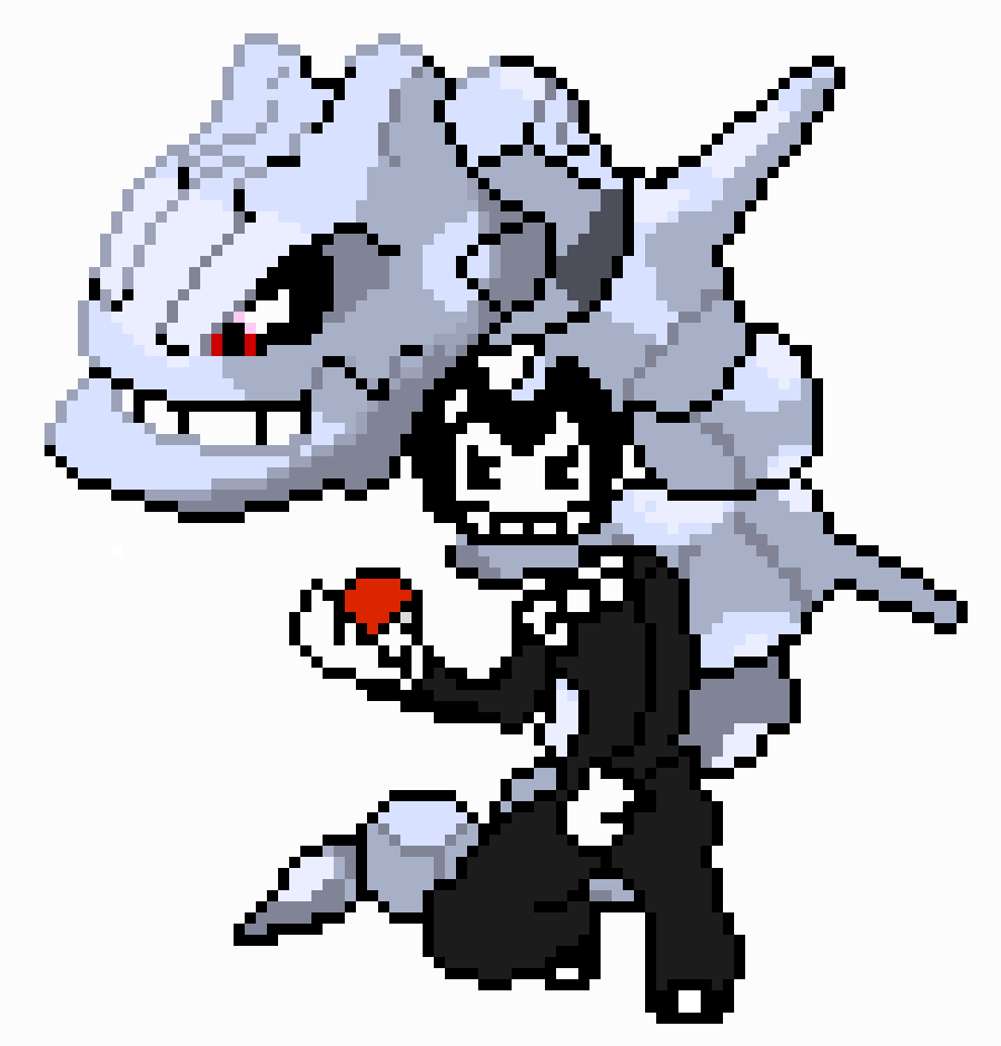 [3fcaee]  PKMN trainer tom: I HAVE MADE MY PIXILART ACCOUNT https://www.pixilart.com/tom-pixel-art