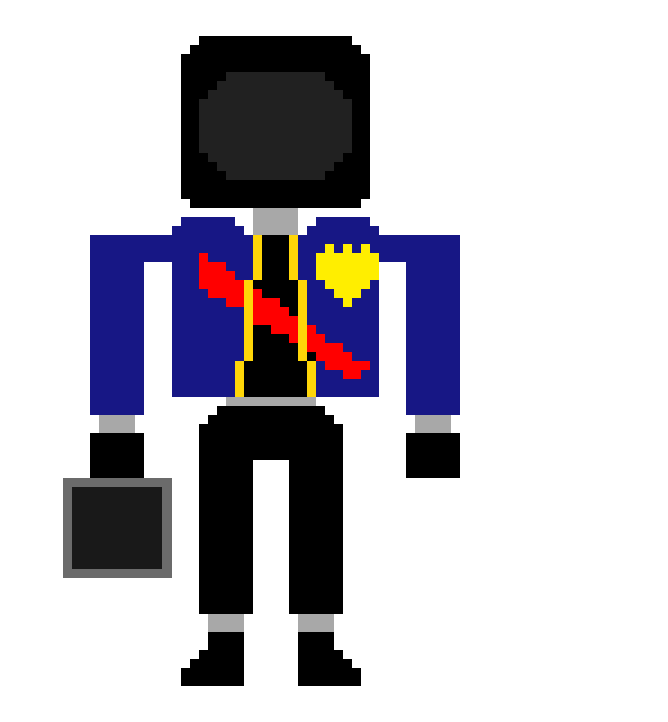 [2fcb16] Night Guard!ODST: Huh? Sayori?