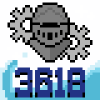 [22c1cc] Waved Avatar - Ty3