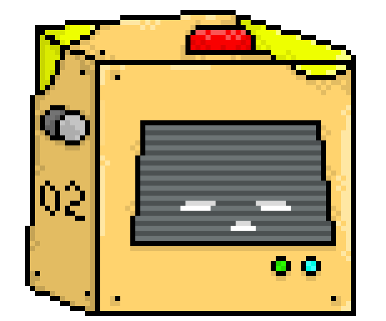 [5b2f3e] [ I don't see the lab.... where is this place...? ]