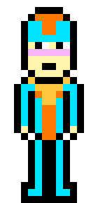 [f455be] How about I make it, but it's not official?