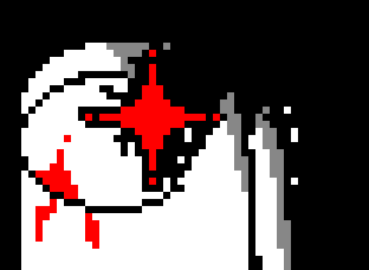 [43520c] im a true undertale fan - ink