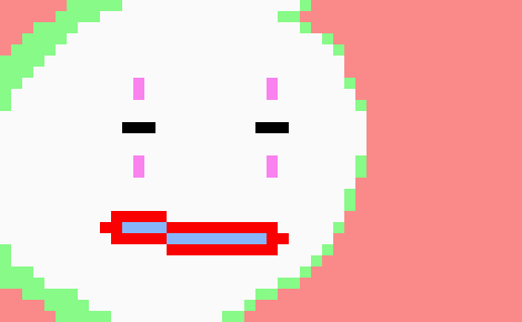 [e25ae6] I've never seen a couple of you guys before.