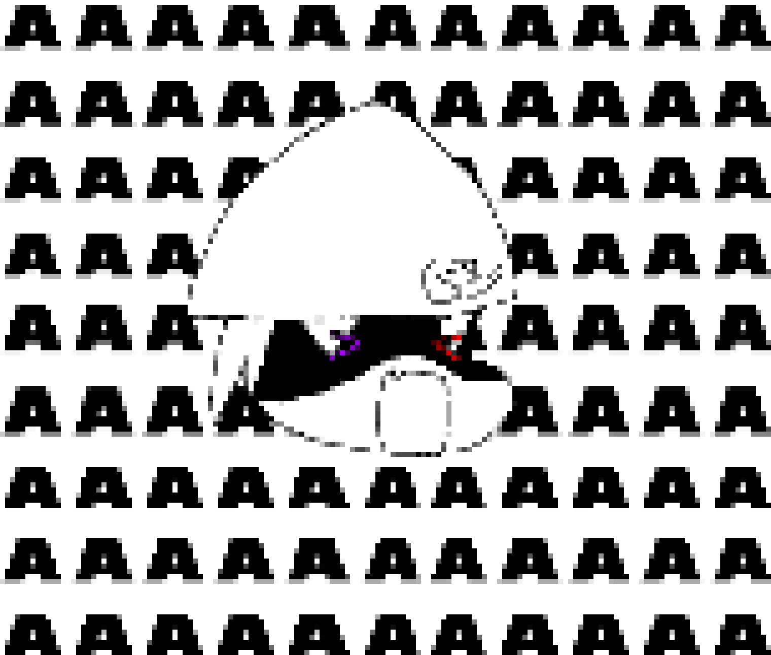 [5b2f3e] Your reaction to everything PAM 