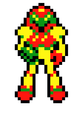 [9664c4] Samus