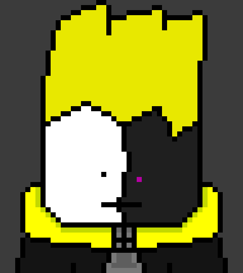 [812b32] well im speaking facts about wingdings, it IS considered a font by alot of people, its like the sign language of letters. - Molt!