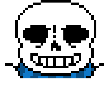 [23f21e] -goes over to normal sans and starts beating him with a stick-