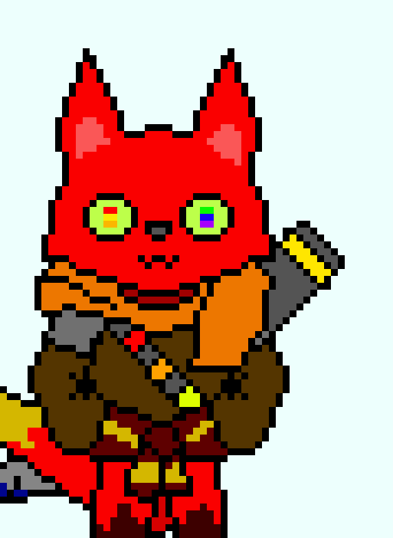 [2a4595] I just stopped tryin