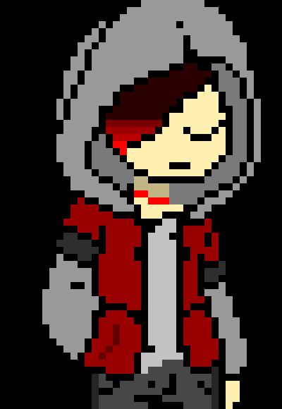 [39b34f] -hes lying on the ground...emotionless...looking...pretty lifeless-