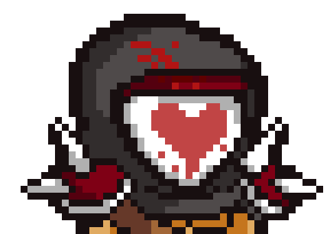 [1b8578] "Heheheh... Funky little fellas aren't they?" - Shui