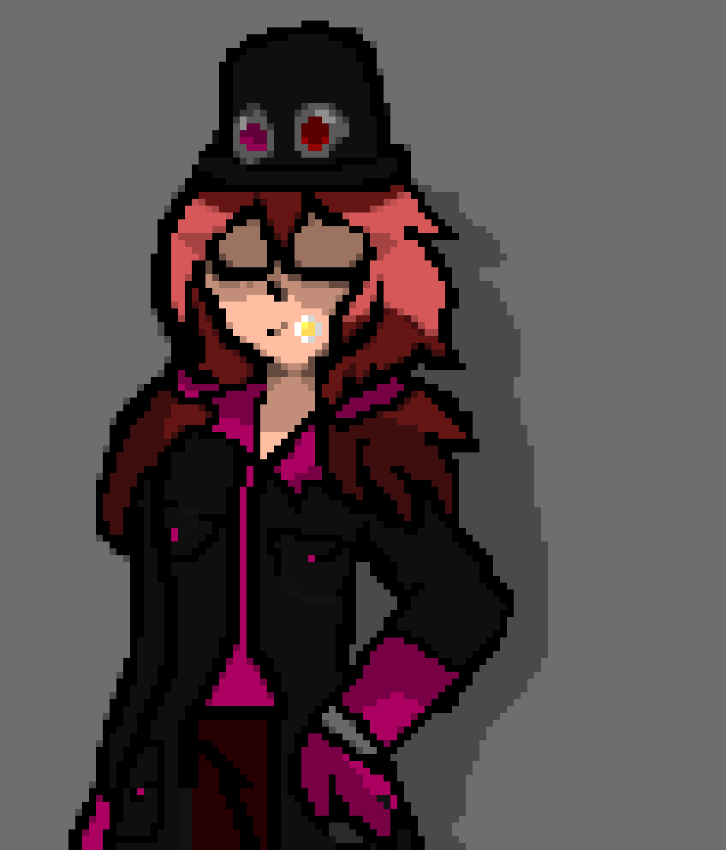 [fc258e] No problem ... do you also need the bullets for your gun?