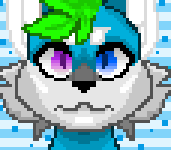 [752b4c] *hissed at Chaos (cant remember name)* EH! No touch!