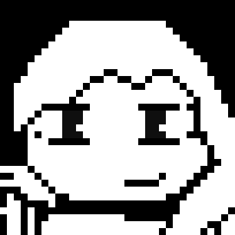 [8d9029] I'm about to do a cute face.