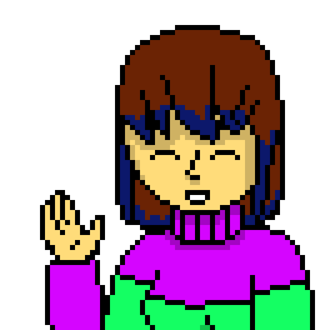 [f7c573] hey maybe you'll guys learn more about each other