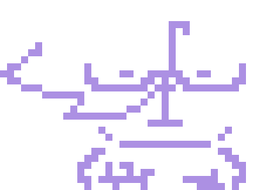 [f5254f] Though, I did make an edit to the wiki once, which was fixing the fact that me and miya were listed as the same person (I was still under the Jack-o alias)