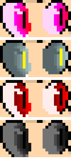 [c5f0c3] some eyes i made -Nobody