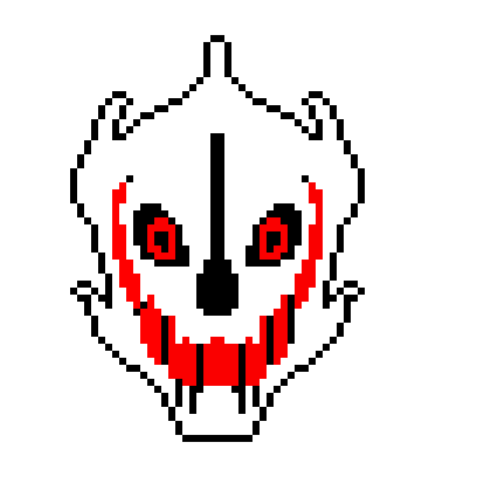 [f573a2] gaster blaster 