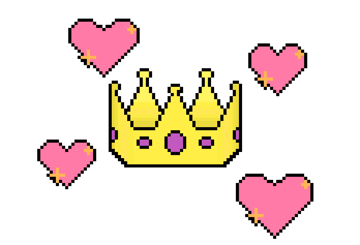 [9664c4] crown