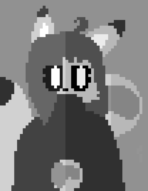 [018562] Don't assume I am a furry...