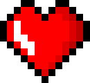 [9664c4] Pixel_Heart