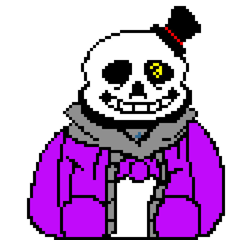 [e89f4a] *appears and Hrrglovania starts playing* - Fresh!Ink