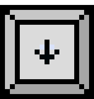 [9664c4] arrow down Key