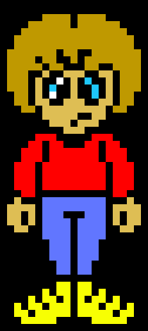 [c55b15] gtg to bed cya tmrw guys -Tiny Timmy