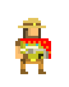 [9664c4] McCree Parado