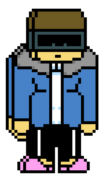 [0c0c65] Ethan:          (out of rp) oh so its basically just what was happeneing when i was here