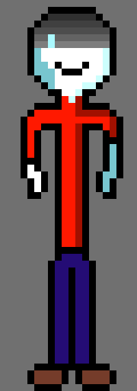 [ad3579] Blook: Mutant Blook