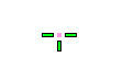 [77204a] PS2 custom crosshair #2