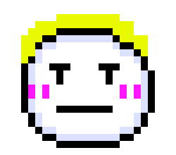 [450a4c] DILLONTALE SANS: my first emotion for this sprite