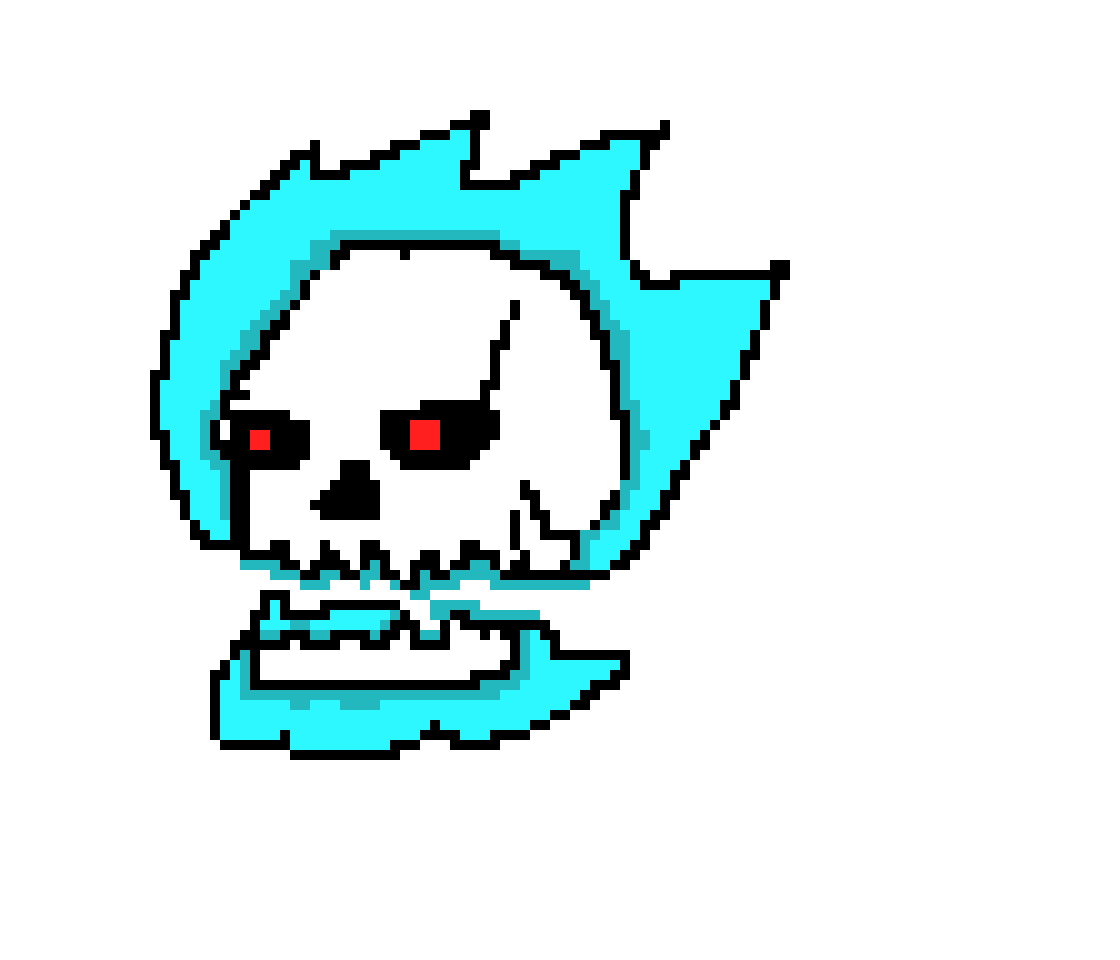 [9664c4] Skele 5