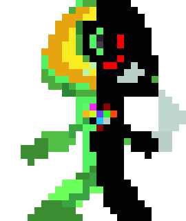 [b7db12] walks to skelds resturaunt.-dream glob