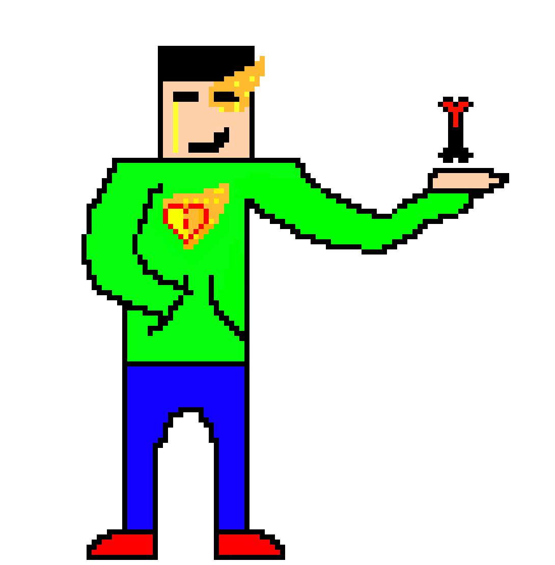 [9664c4] bladerunner bladeovania