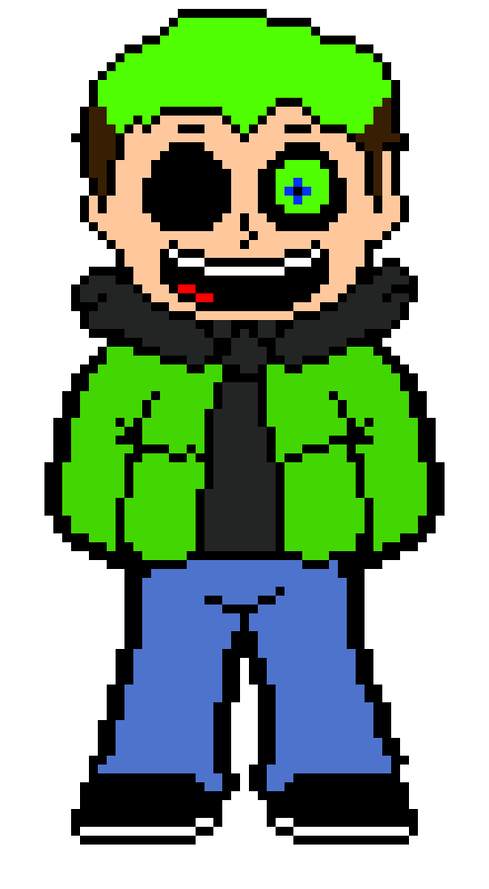 [247702] TuberSwap Jacksepticeye