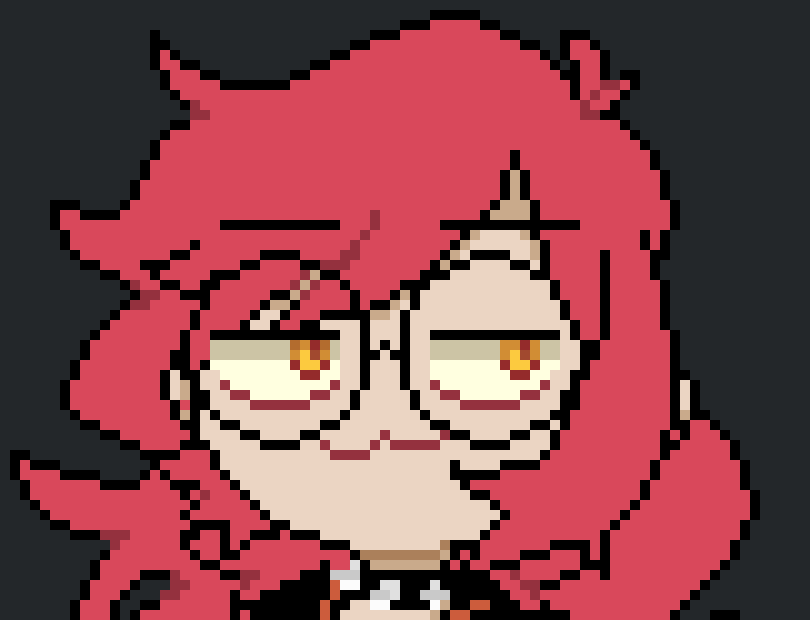 [8a598a] Geez, Aries. Whaddya want?