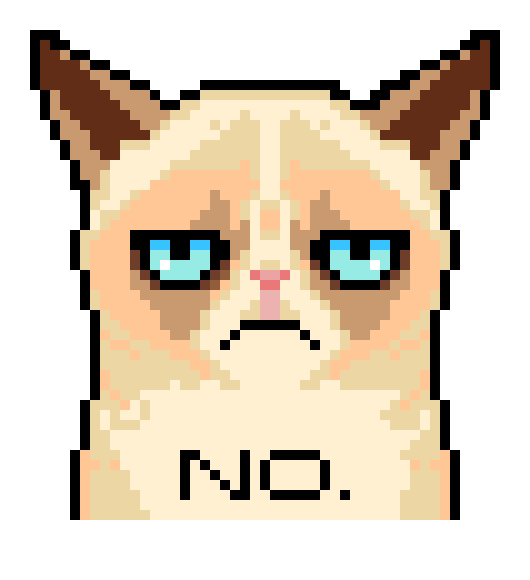 [9664c4] Grumpy Cat