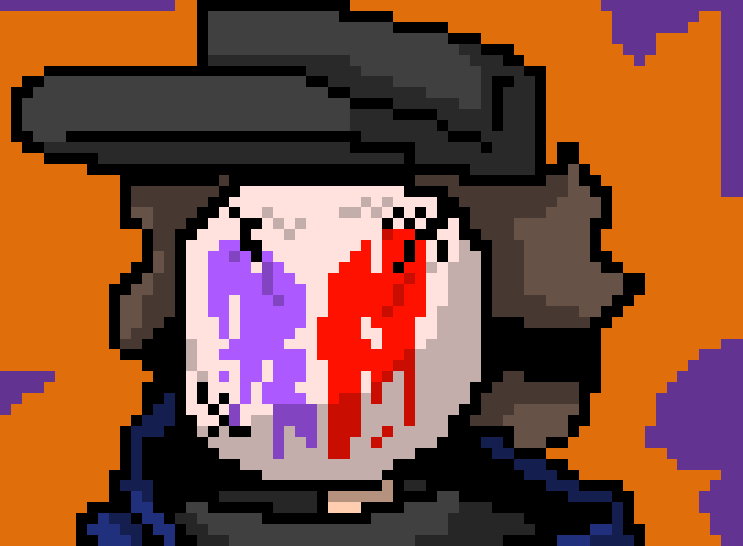 [276fb9] n-n-no NO *he shakes even more* NNONONONONONONONONONONONONONO * runs into a phantom disc that takes him far away*-geno