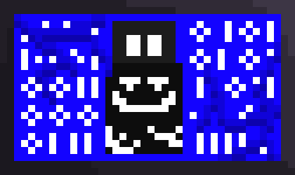 [6bf841] But that is an interesting thought... might cause a bit of chaos tho... more than normal for pam, which is saying something... -Ben