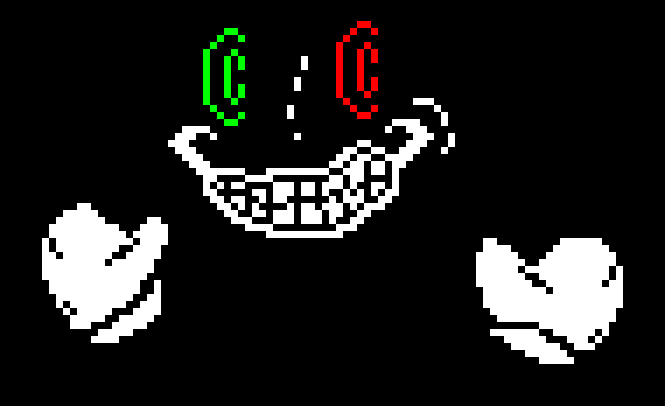 [95be89] - Silent demon of mine - | V1.5 -Terrie