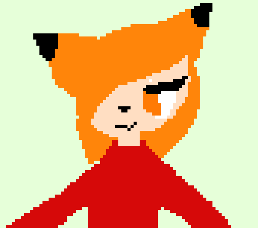 [d8d976] I think but i am 10  -Foxlya